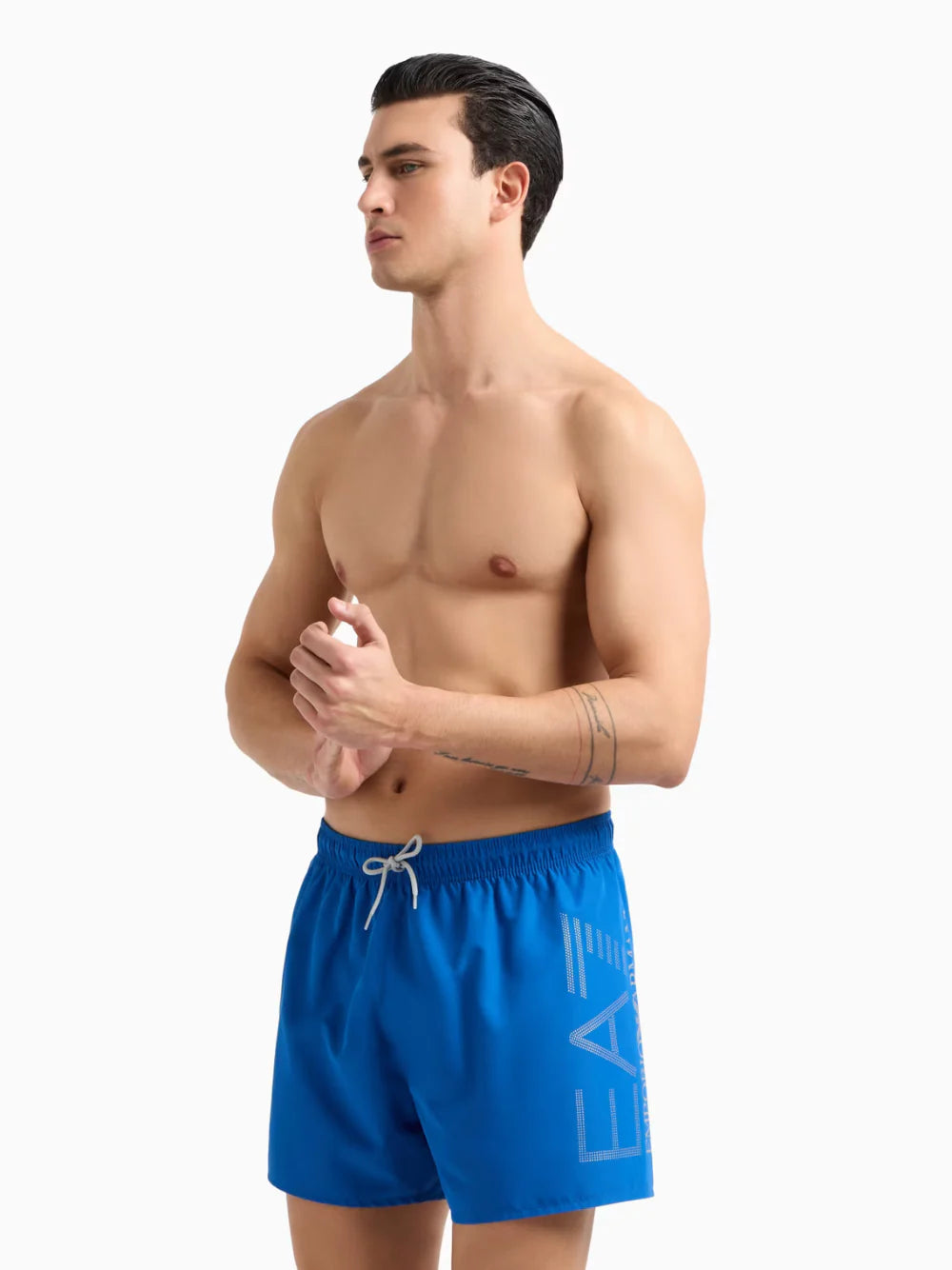 Boxer Beachwear EA7