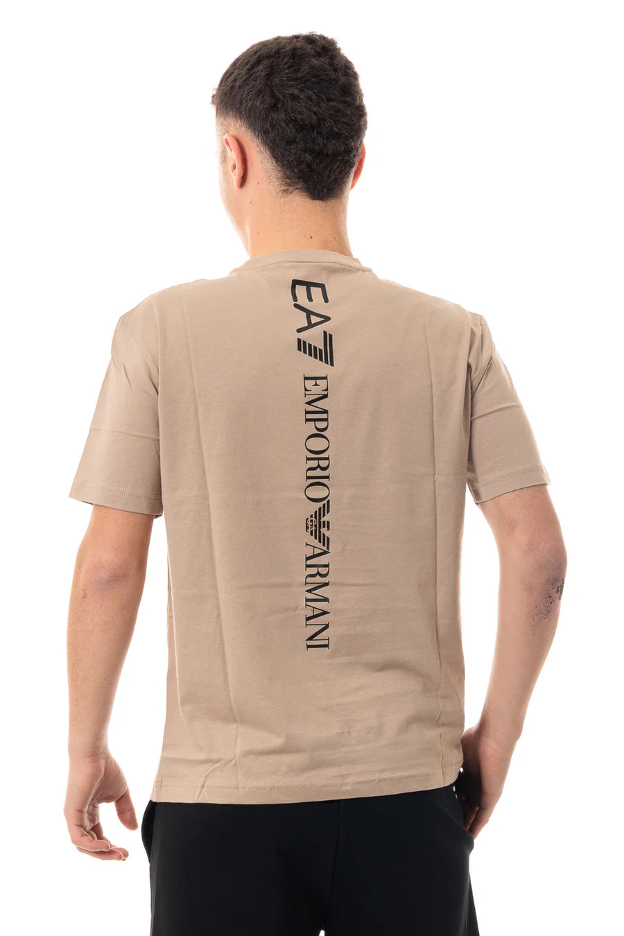 T-Shirt EA7