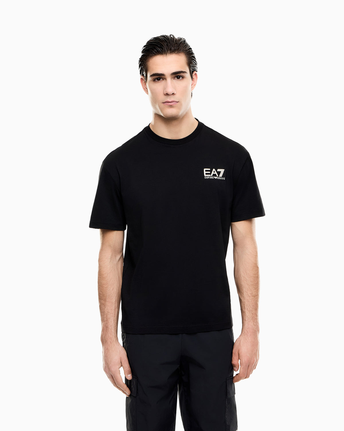 T-Shirt EA7