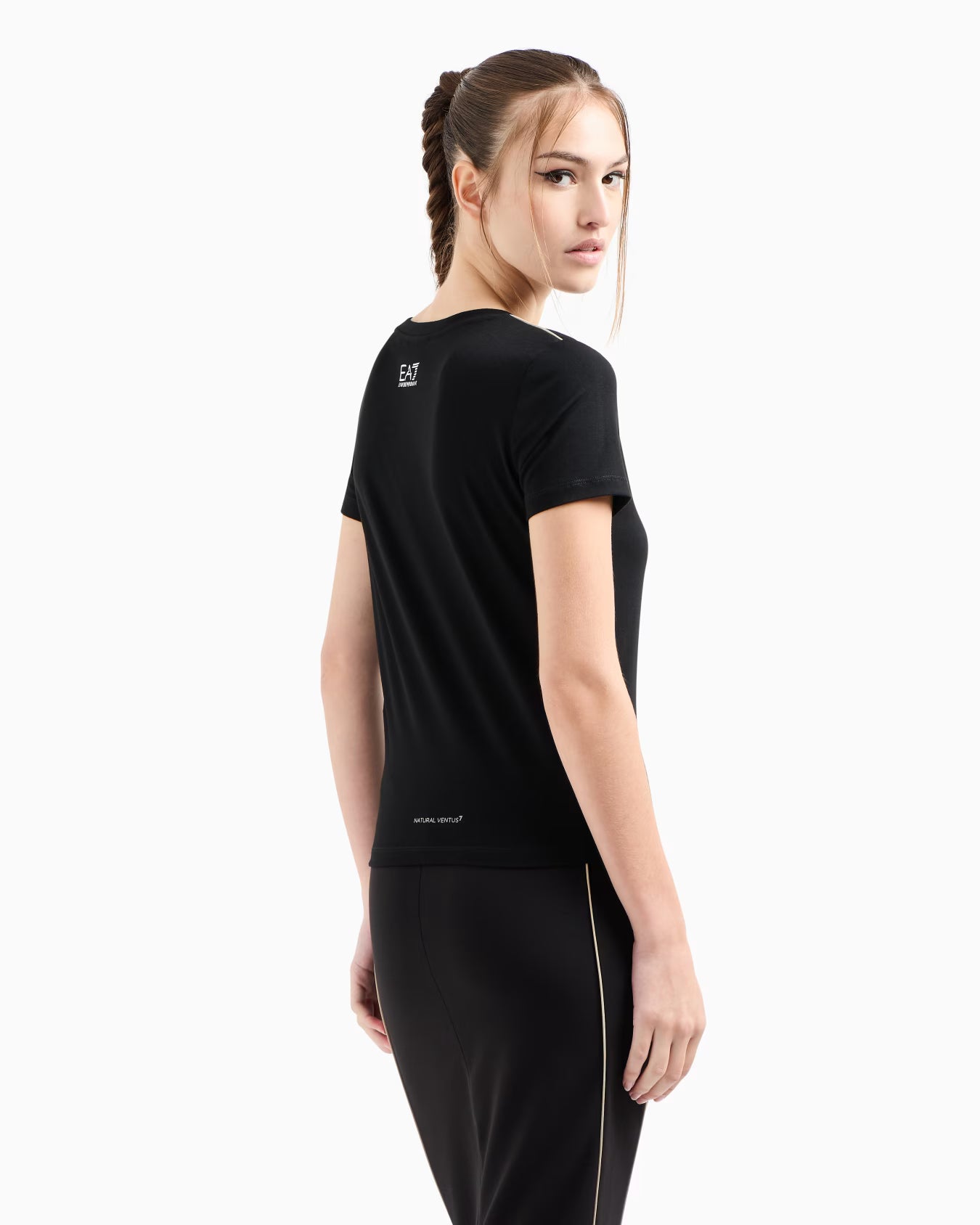 T-Shirt EA7