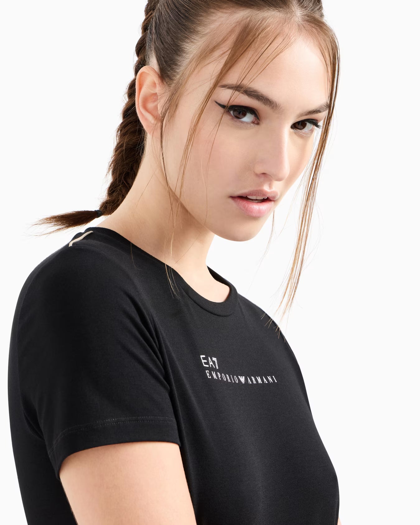 T-Shirt EA7