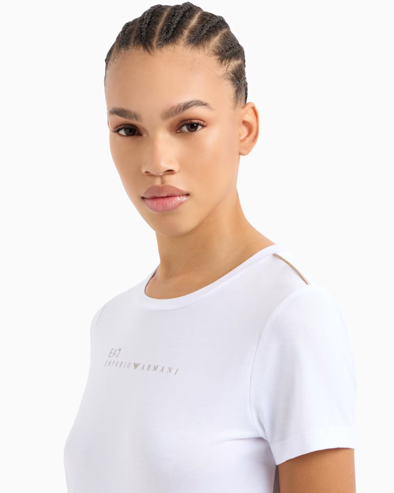 T-Shirt EA7