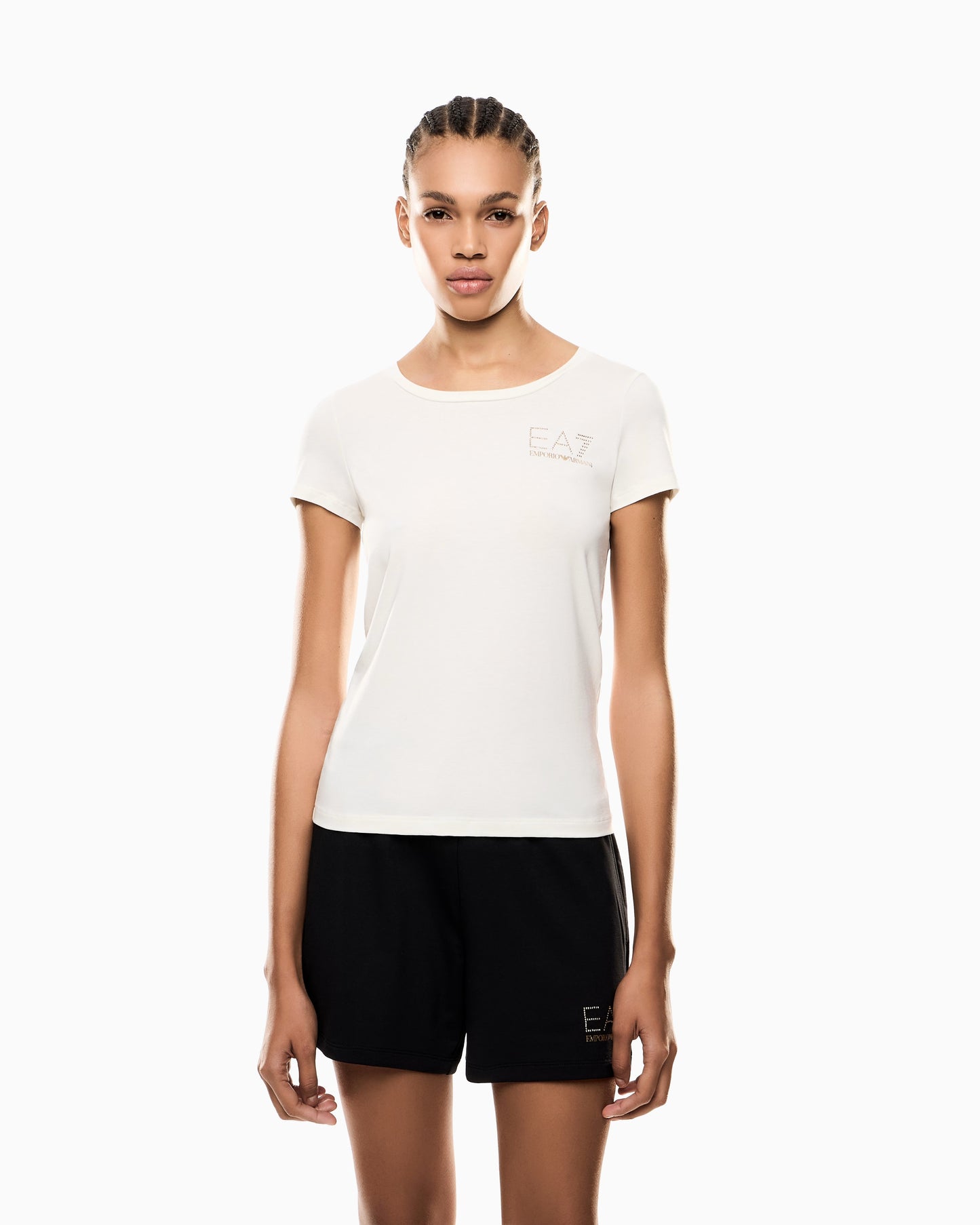 T-Shirt EA7