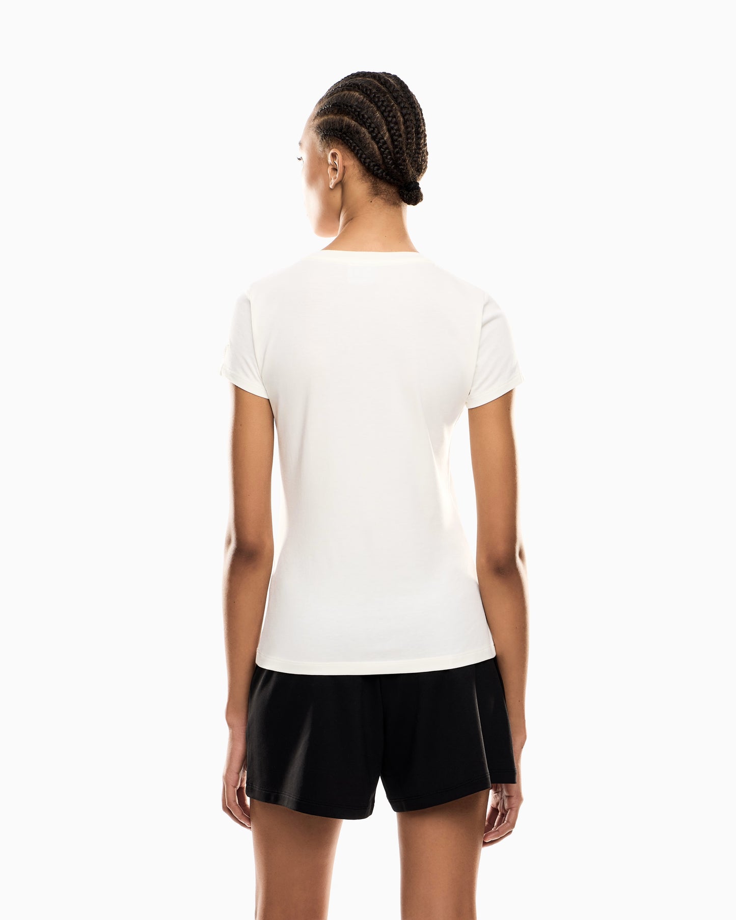 T-Shirt EA7