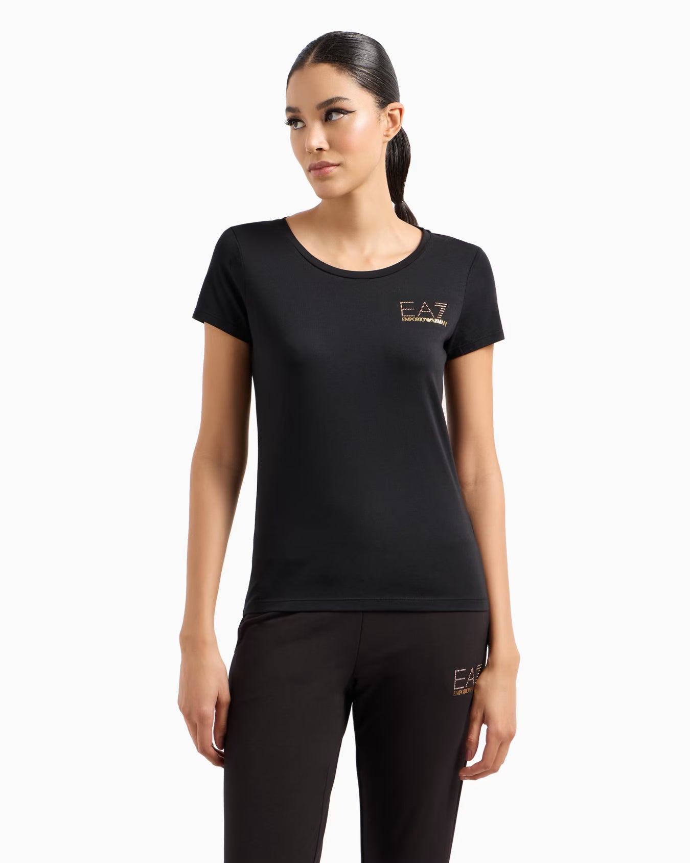 T-Shirt EA7