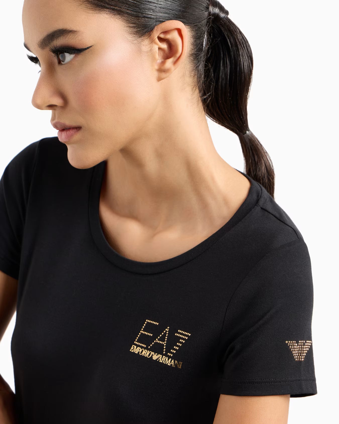 T-Shirt EA7