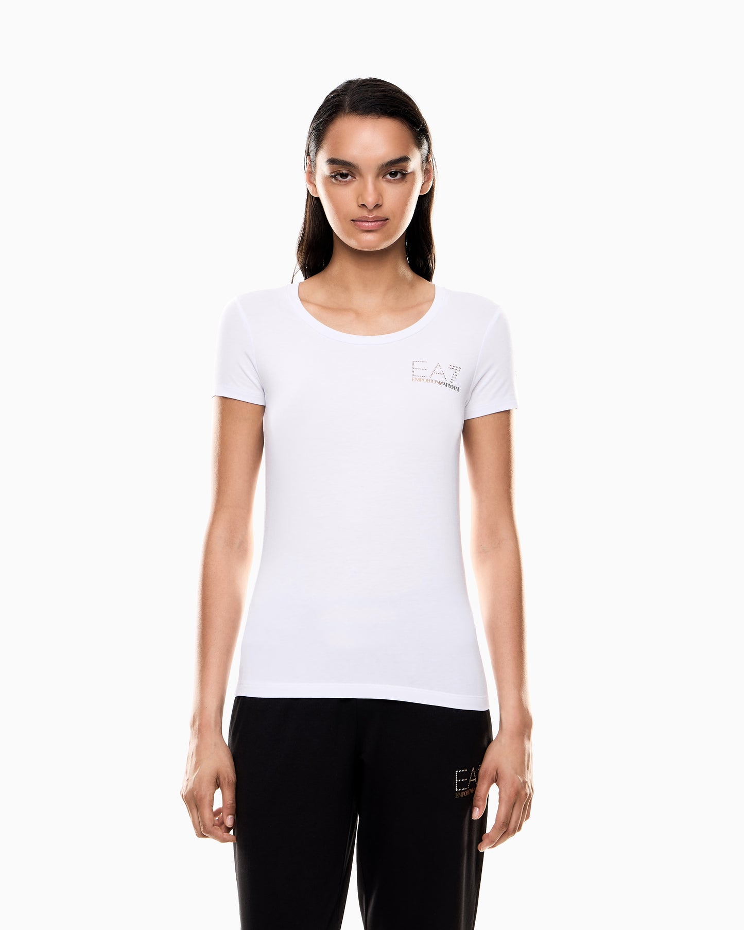T-Shirt EA7