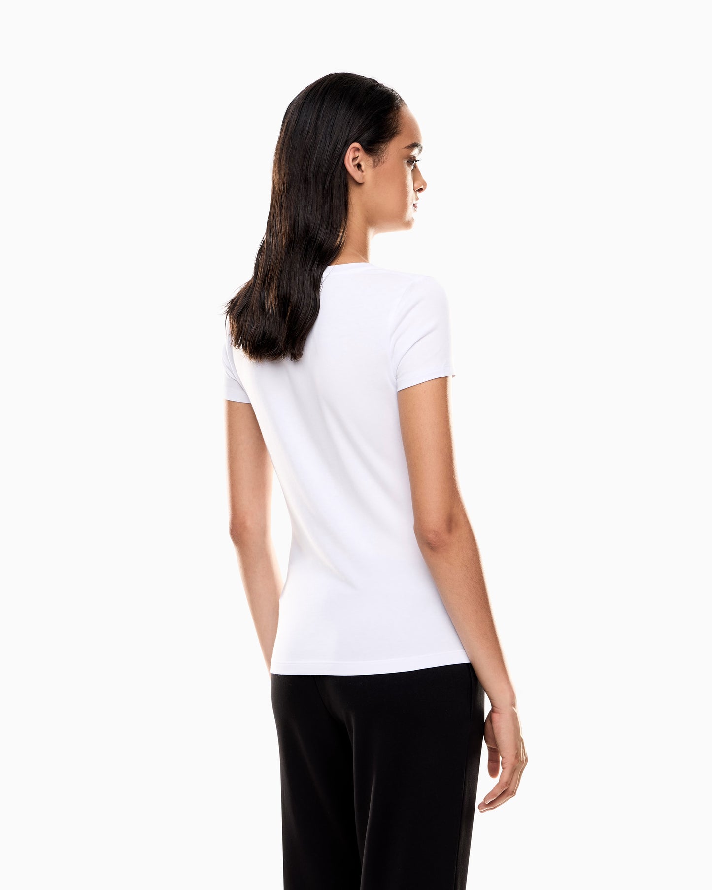 T-Shirt EA7