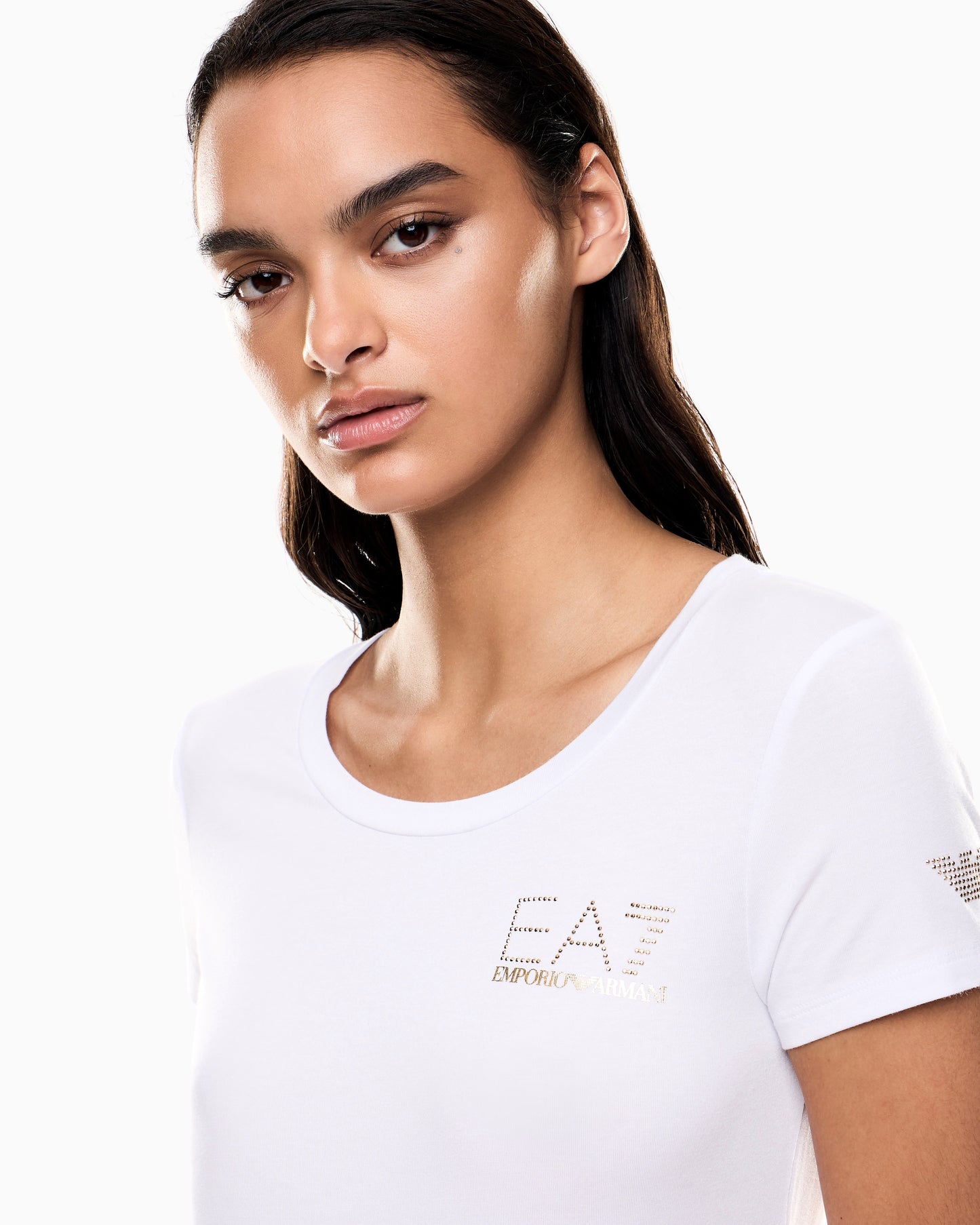 T-Shirt EA7
