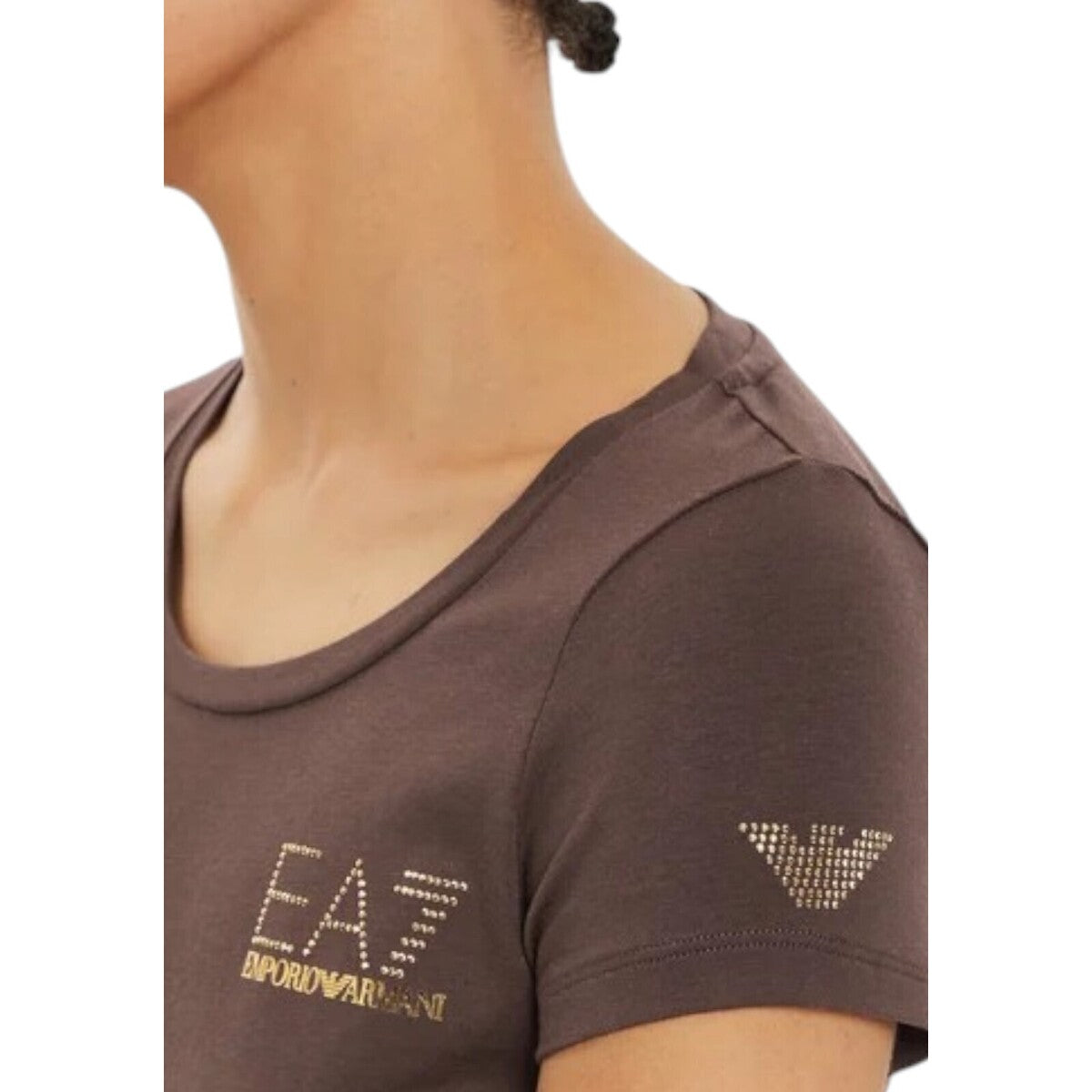T-Shirt EA7