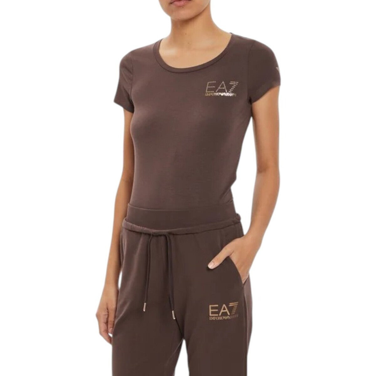 T-Shirt EA7