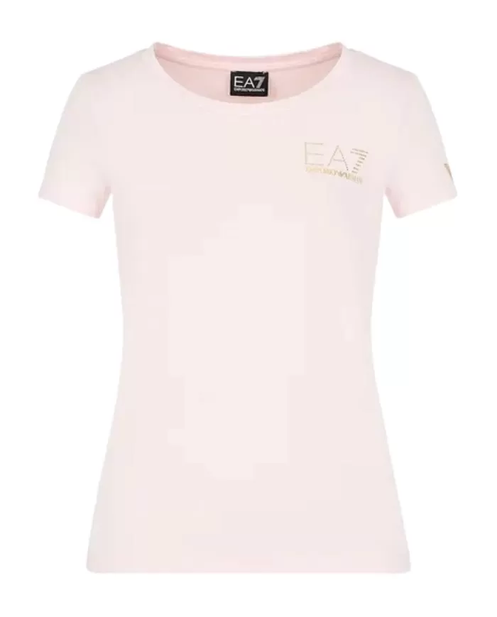 T-Shirt EA7
