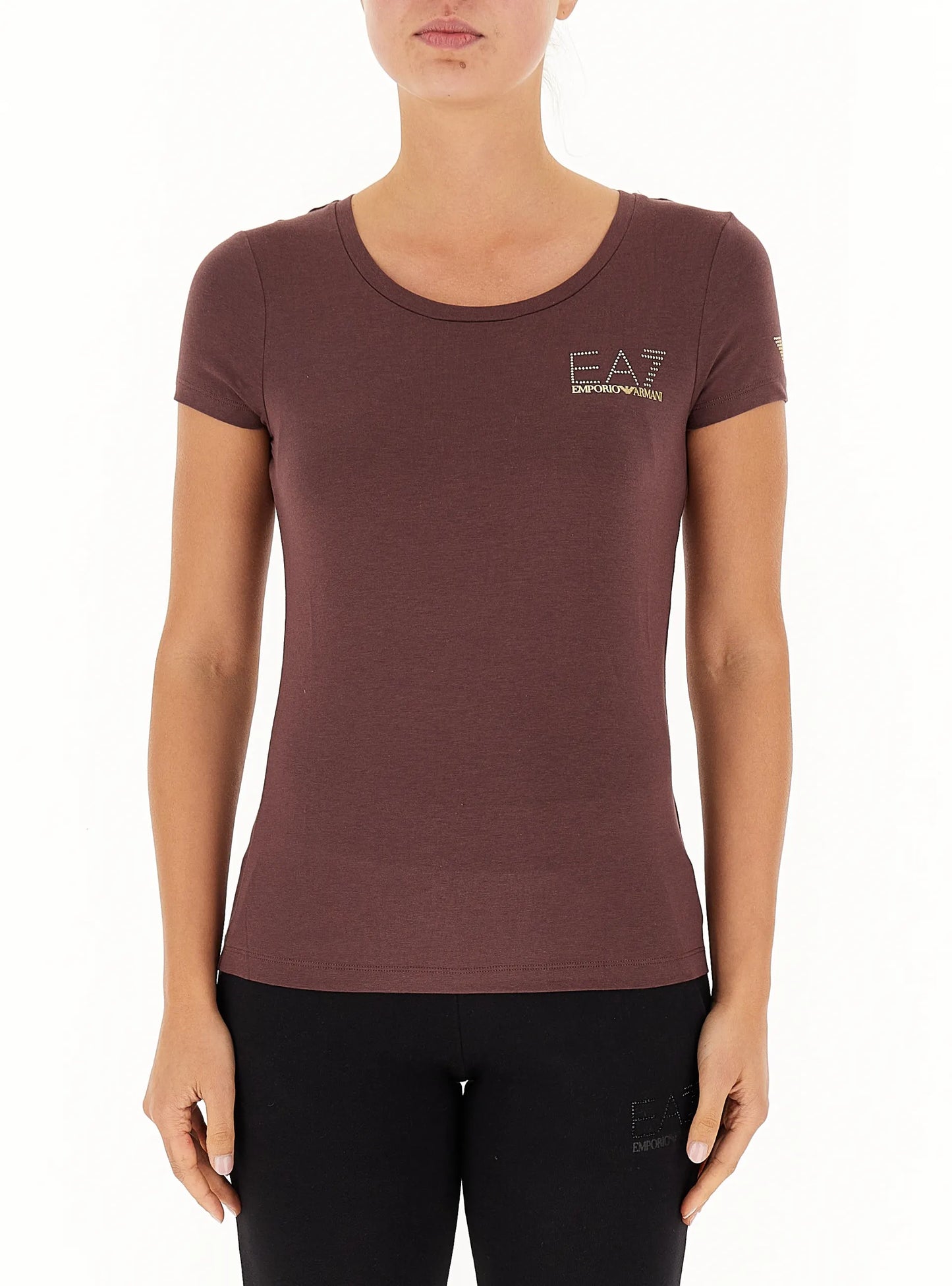 T-Shirt EA7