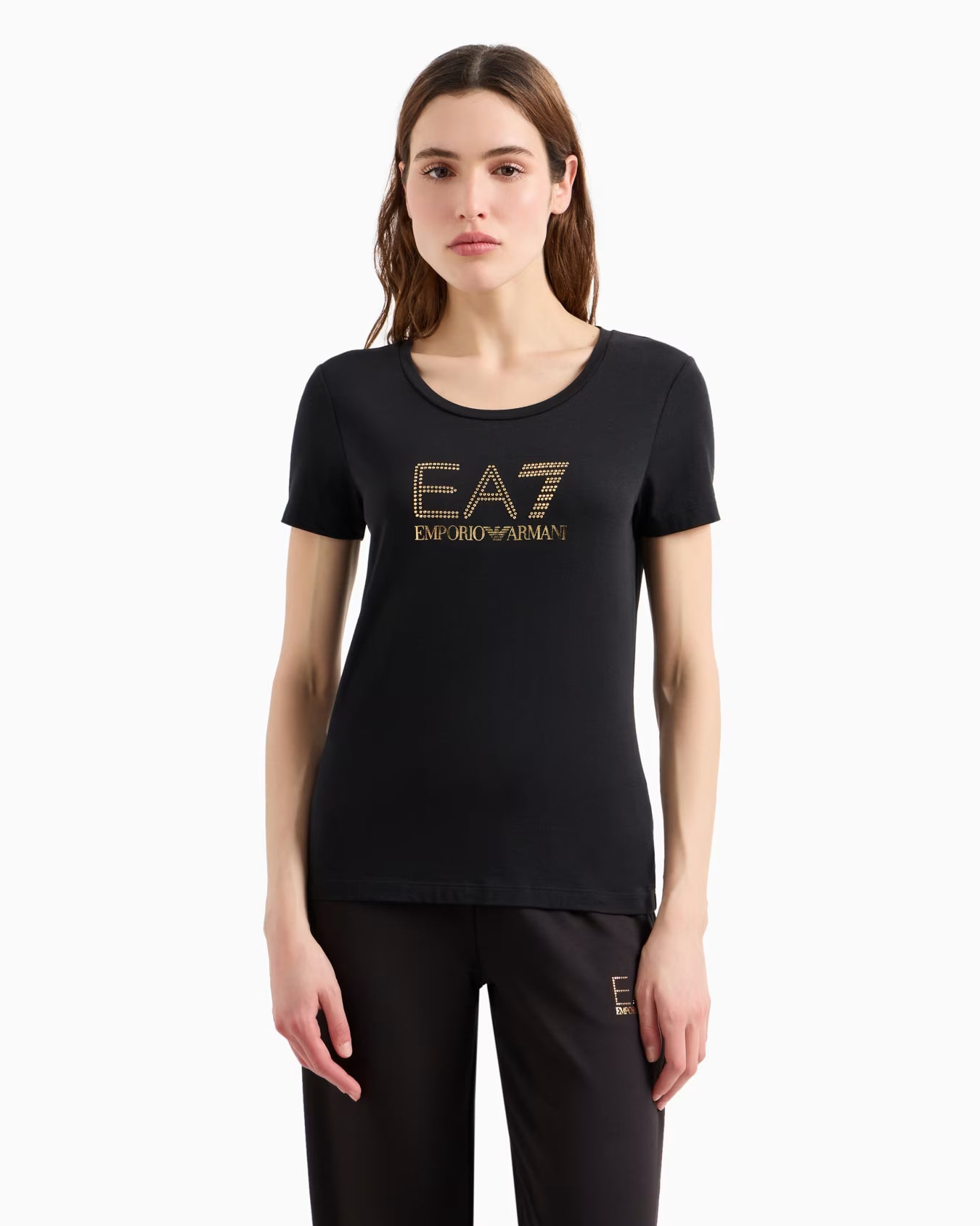 T-Shirt EA7