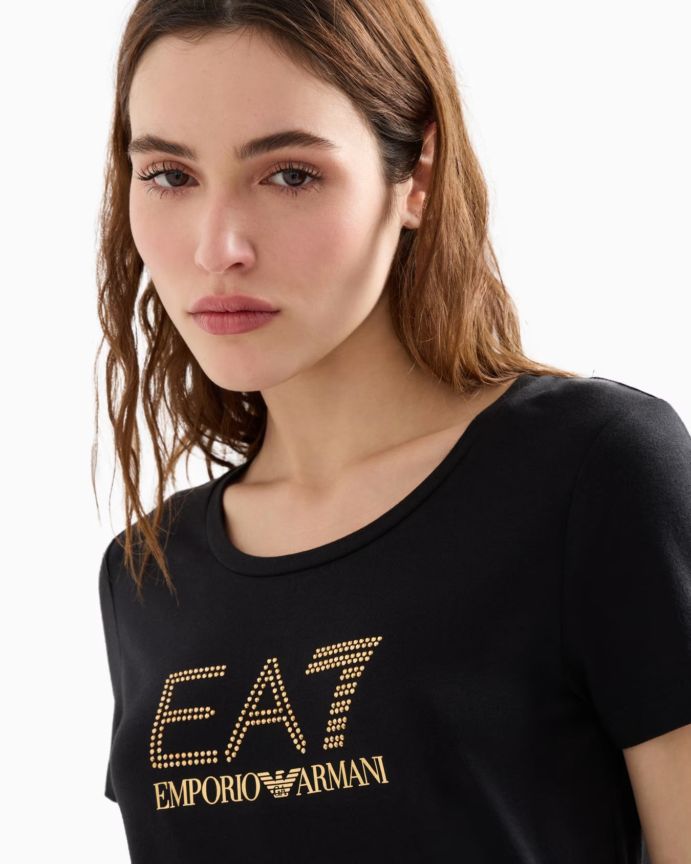 T-Shirt EA7