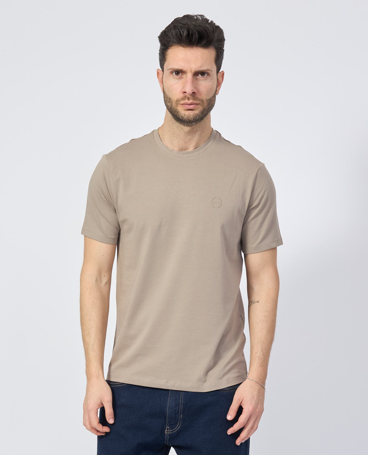 T-Shirt AX