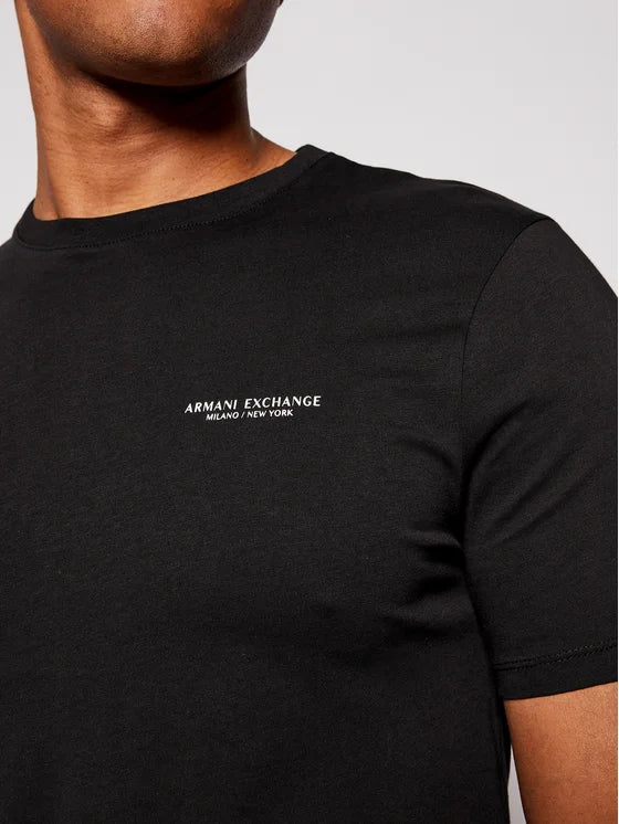 T-shirt Basic AlX