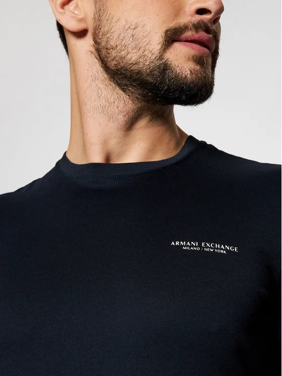 T-shirt Basic AlX