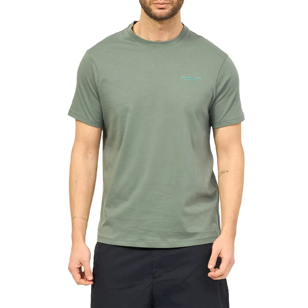 T-shirt Basic AlX