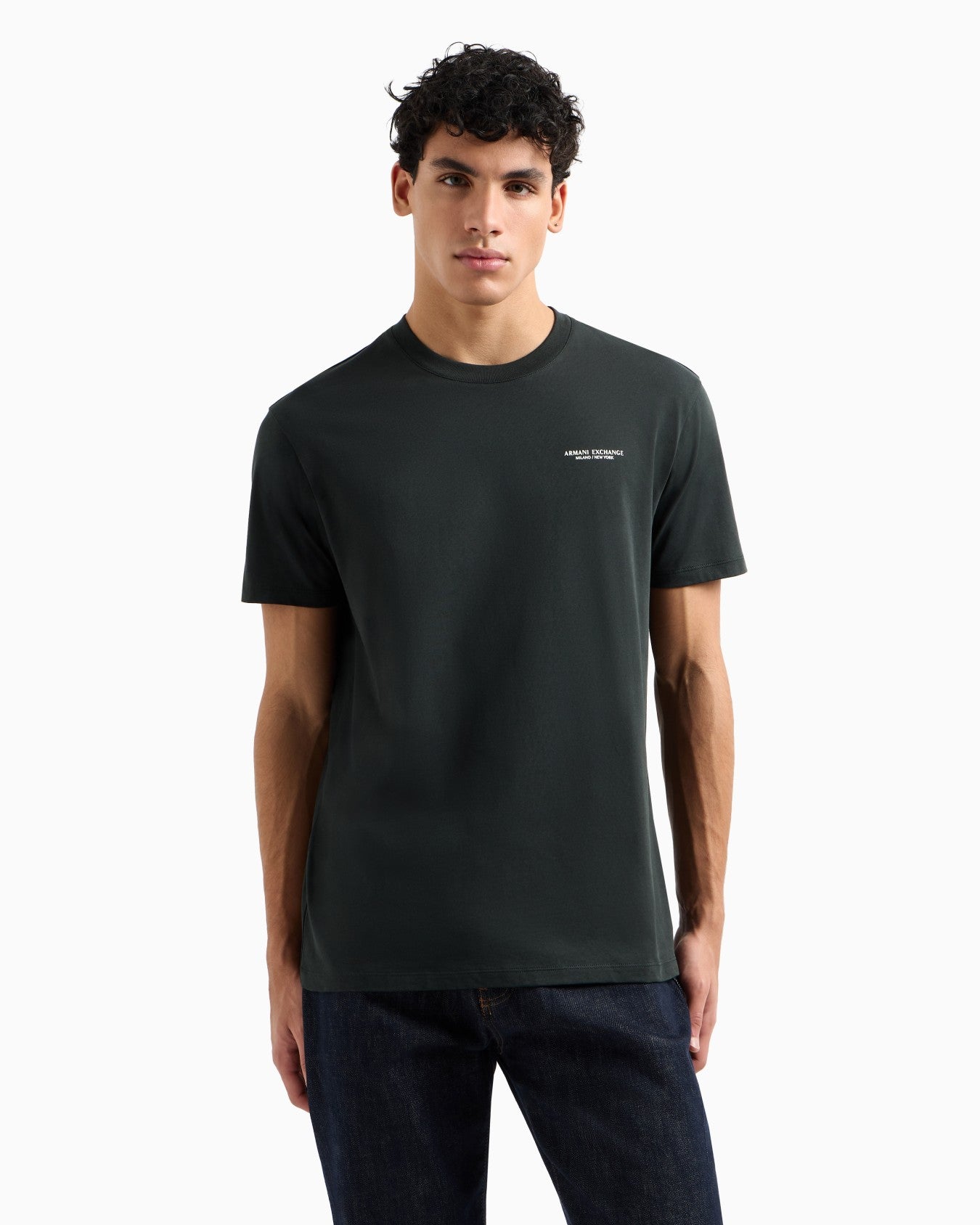 T-shirt Basic AlX
