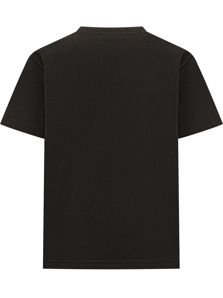 Stemma SS T-Shirt GCDS
