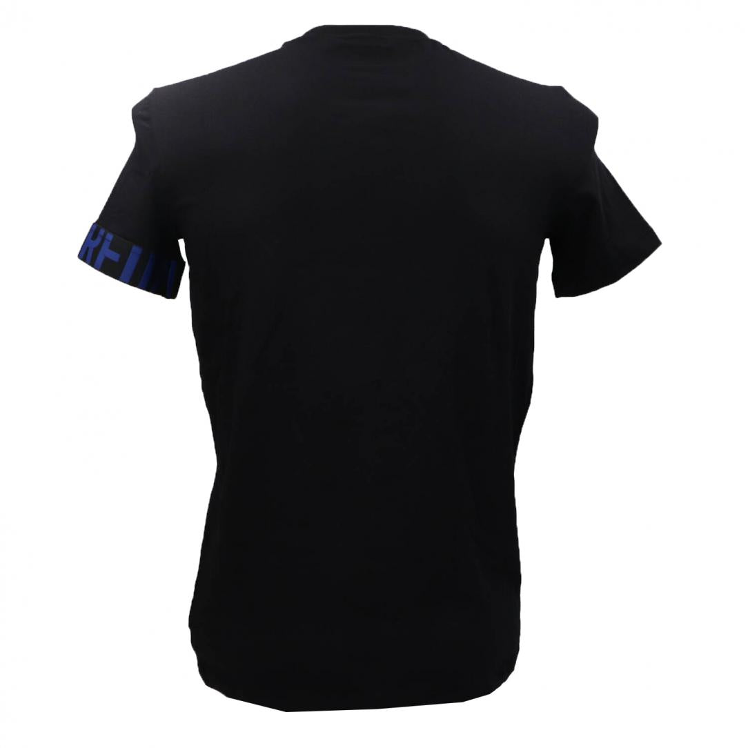 Round Neck T-Shirt Dsquared2