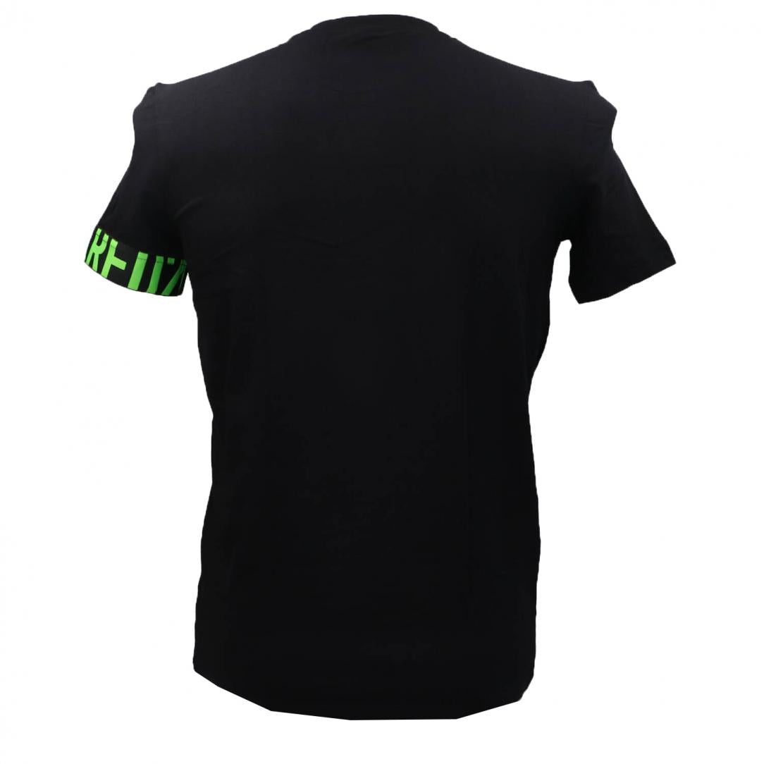 Round Neck T-Shirt Dsquared2