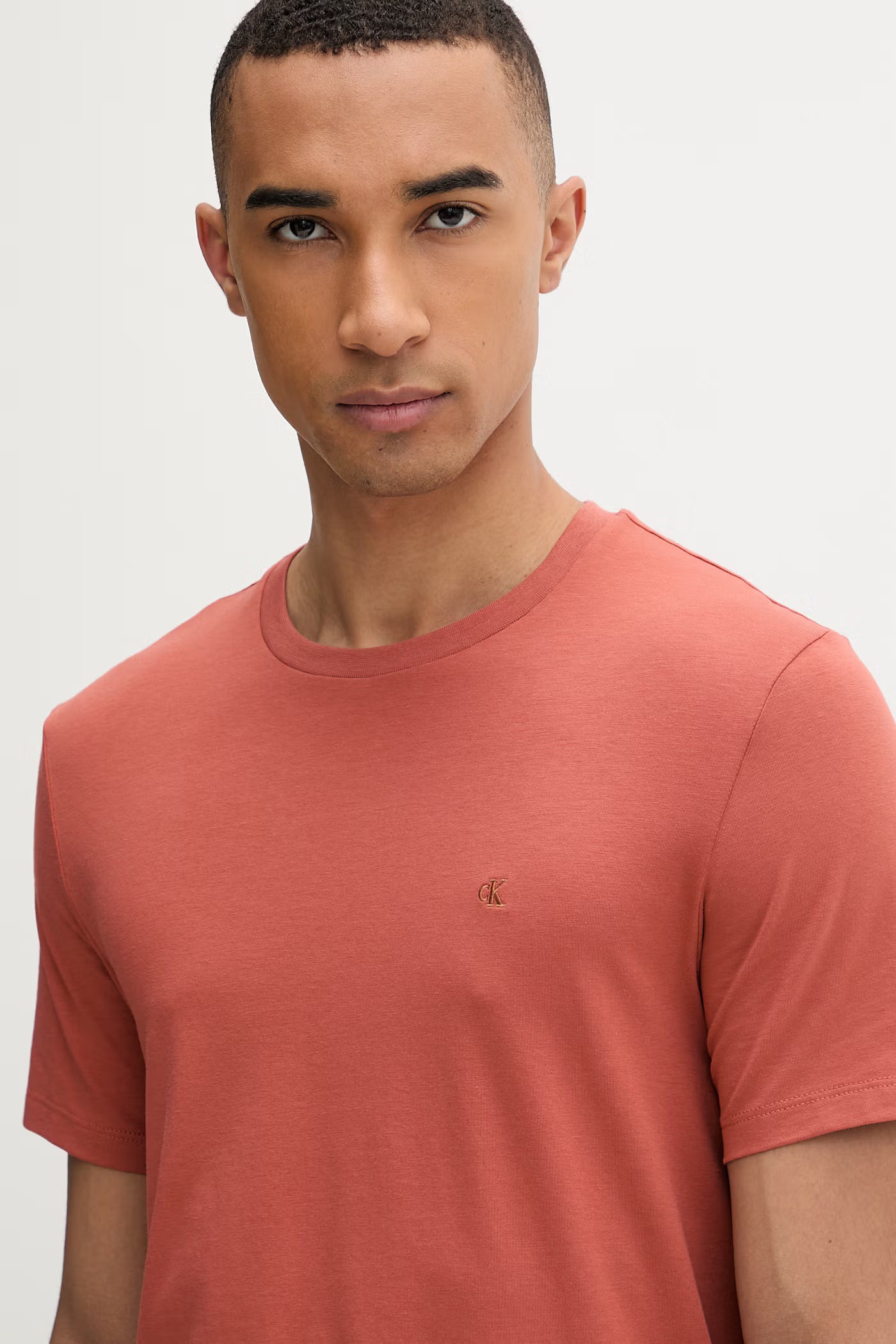 T-Shirt Calvin Klein