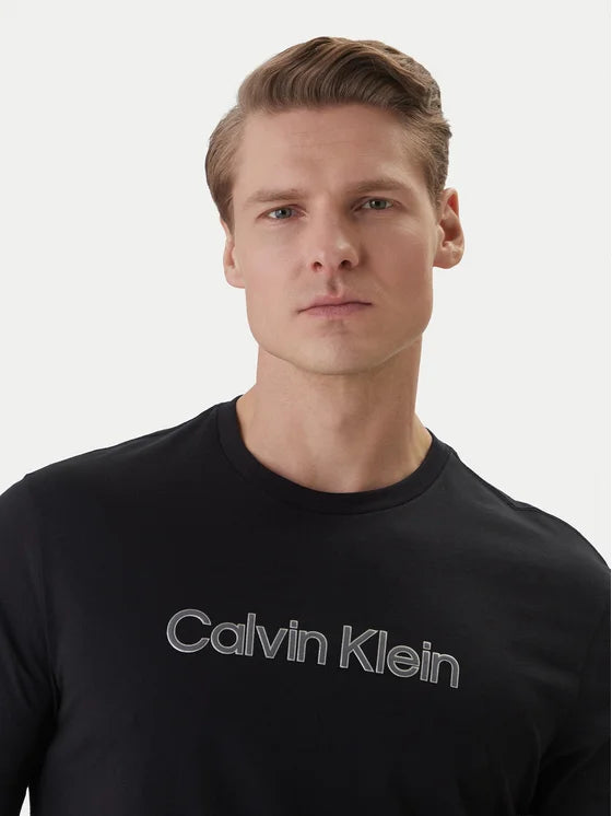T-Shirt Calvin Klein