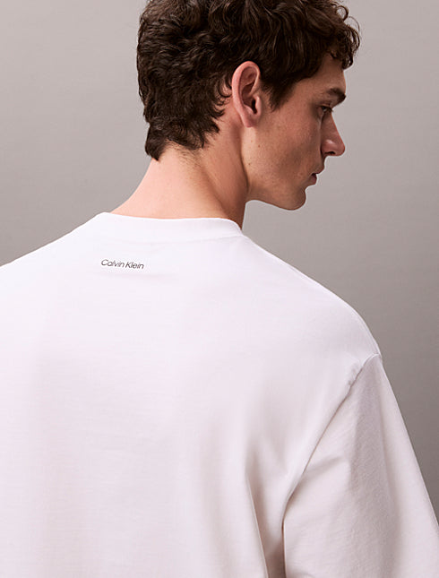 T-Shirt Calvin Klein