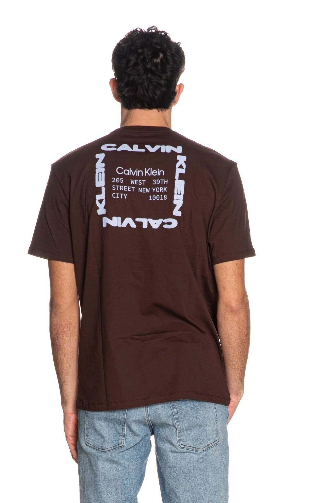 T-Shirt Calvin Klein