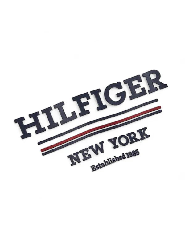 T-Shirt Tommy Hilfiger