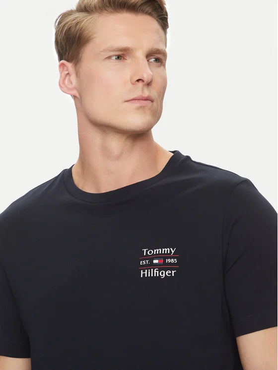 T-Shirt Tommy Hilfiger