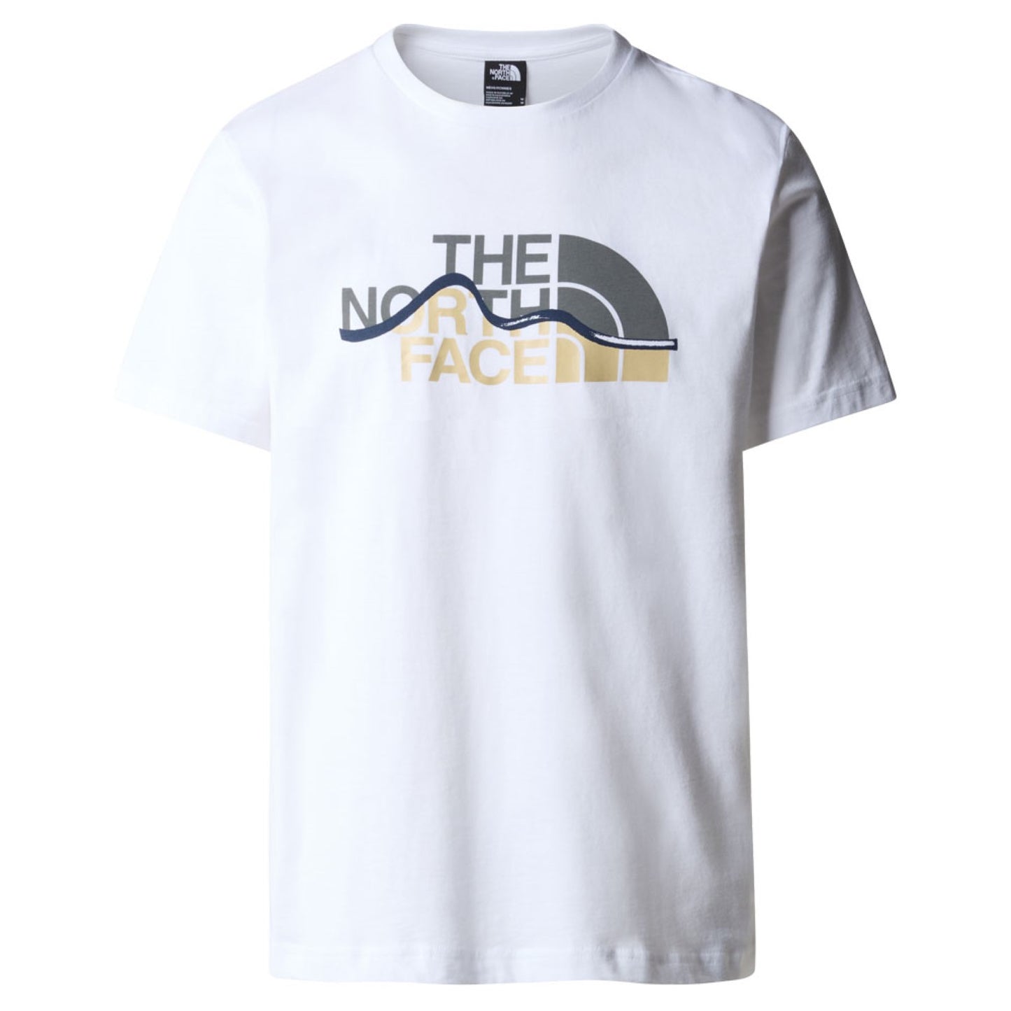 T-Shirt TNF