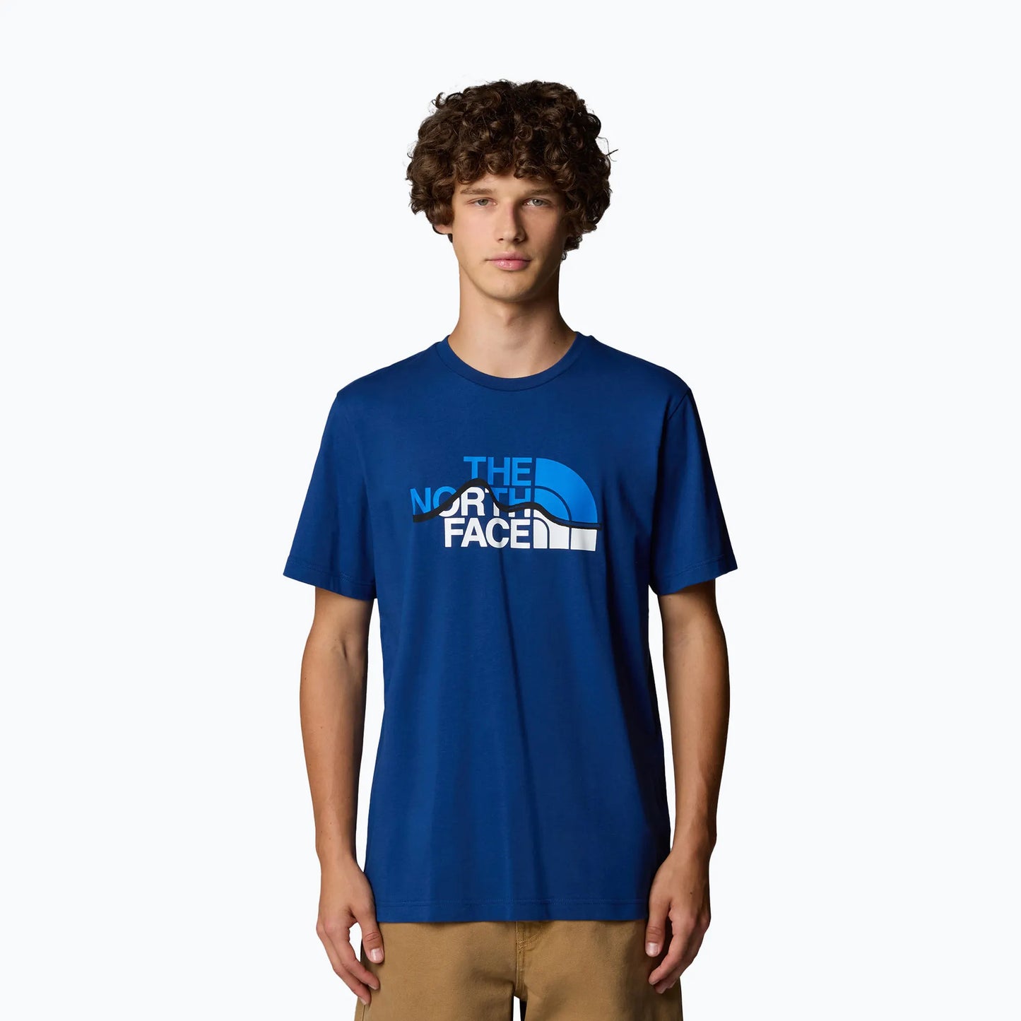 T-Shirt TNF