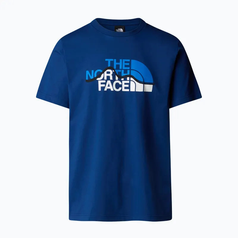 T-Shirt TNF