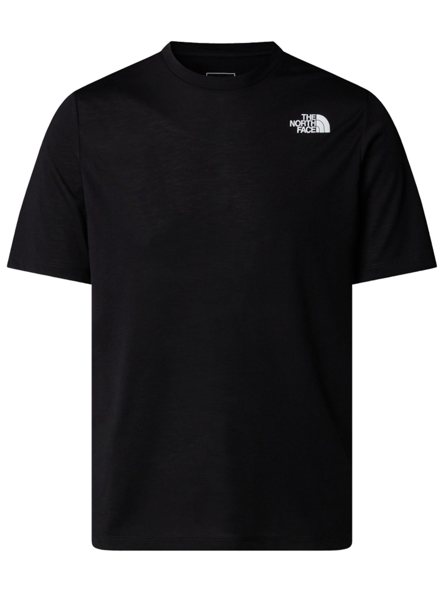 T-Shirt Mountains The North Face