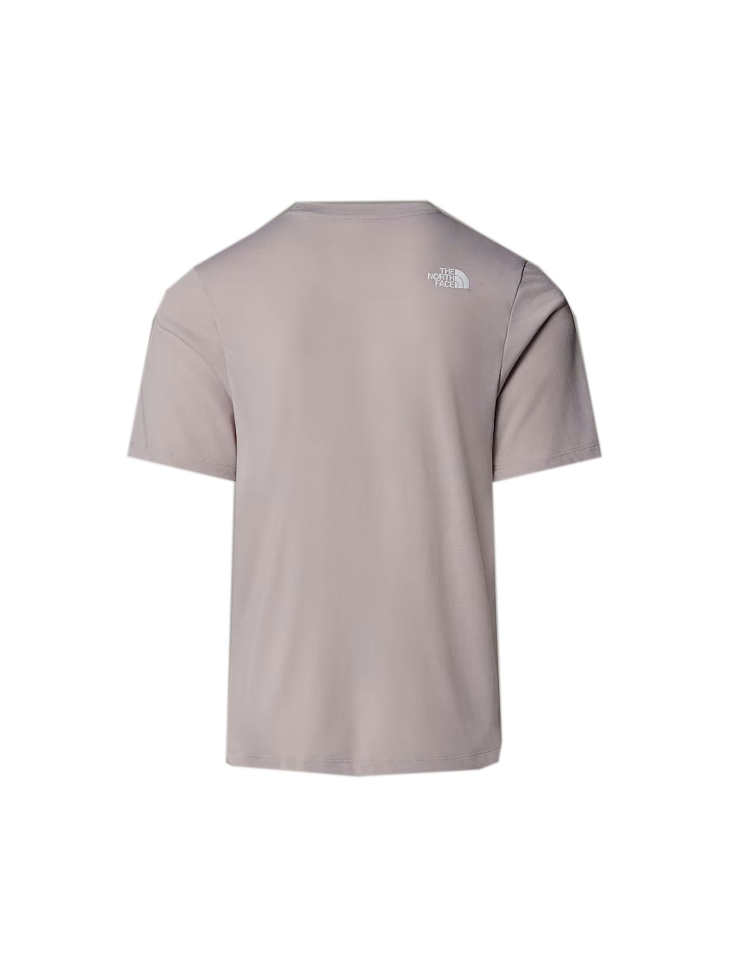 T-Shirt Mountain Foundation The North Face