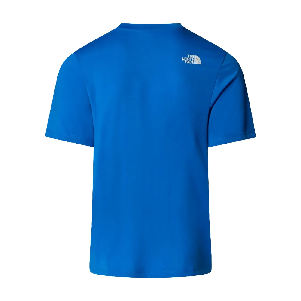 T-Shirt Mountain Foundation The North Face