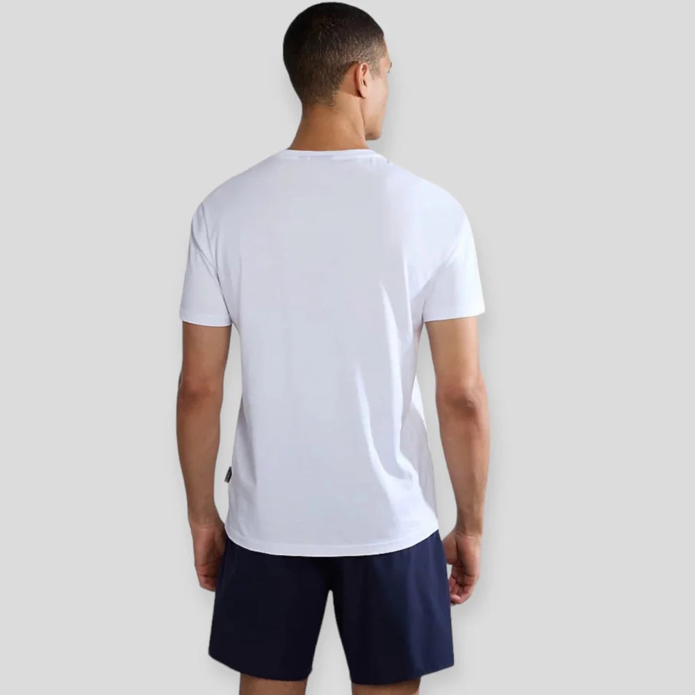 T-Shirt Salis Sum Napapijri