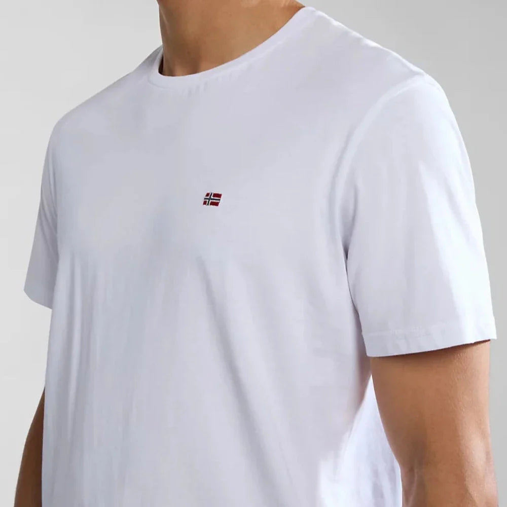 T-Shirt Salis Sum Napapijri