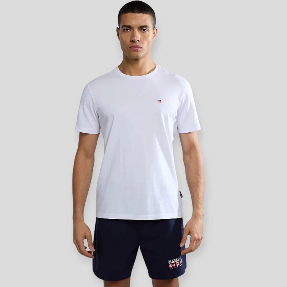 T-Shirt Salis Sum Napapijri