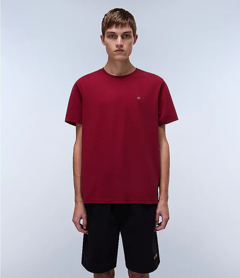 T-Shirt Salis Sum Napapijri