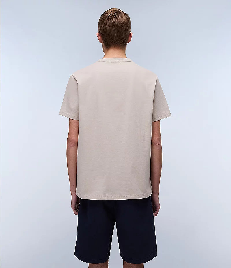 T-Shirt Salis Sum Napapijri