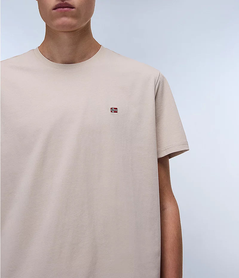 T-Shirt Salis Sum Napapijri