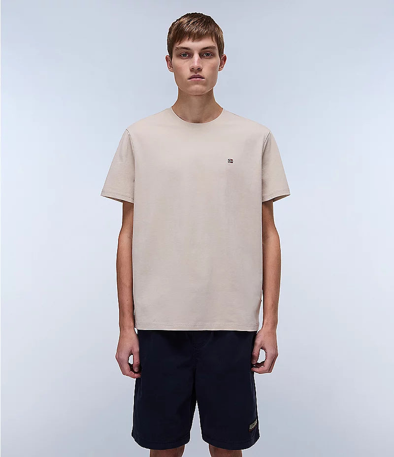 T-Shirt Salis Sum Napapijri