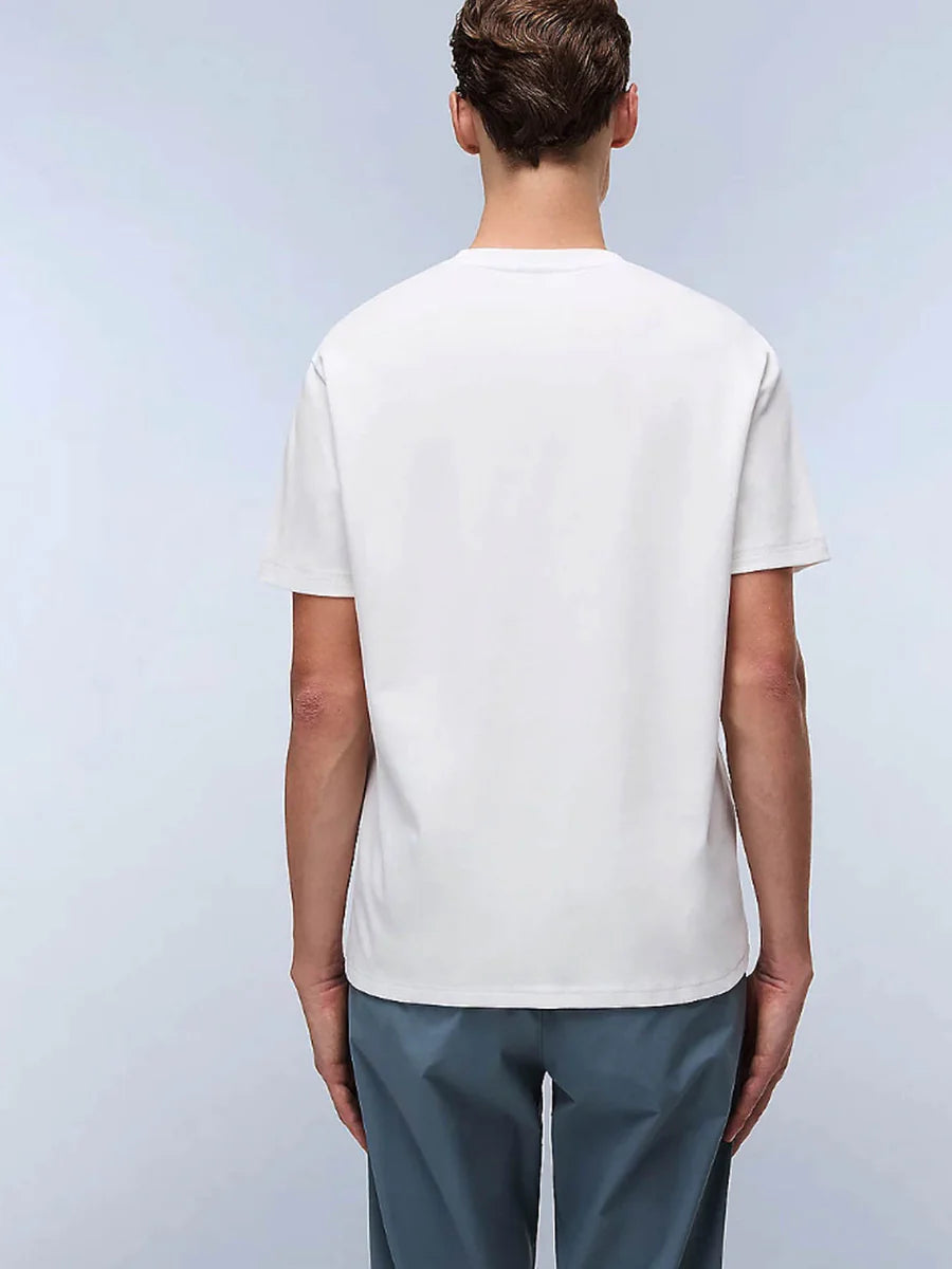 T-Shirt S-Vanni Prt SS Napapijri