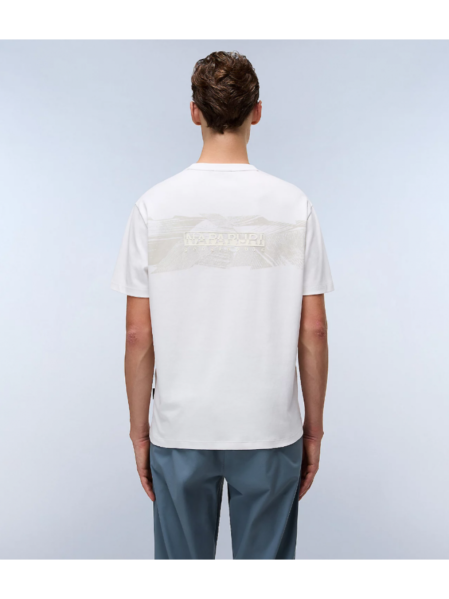 T-Shirt S-Vanni Napapijri