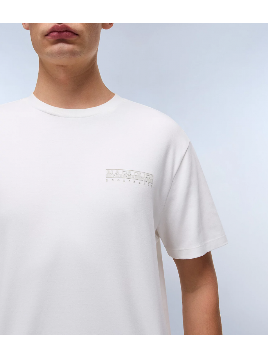 T-Shirt S-Vanni Napapijri