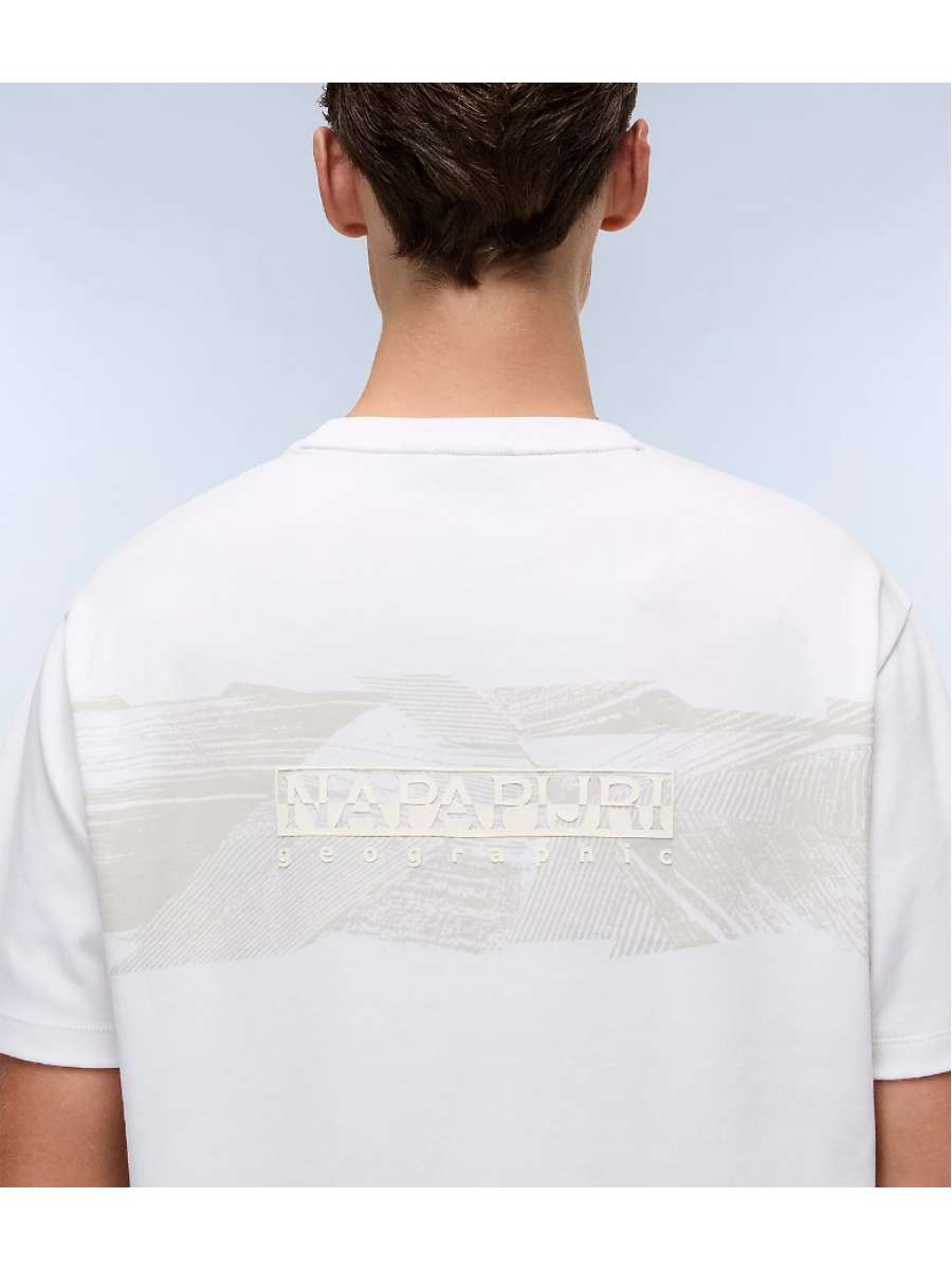 T-Shirt S-Vanni Napapijri